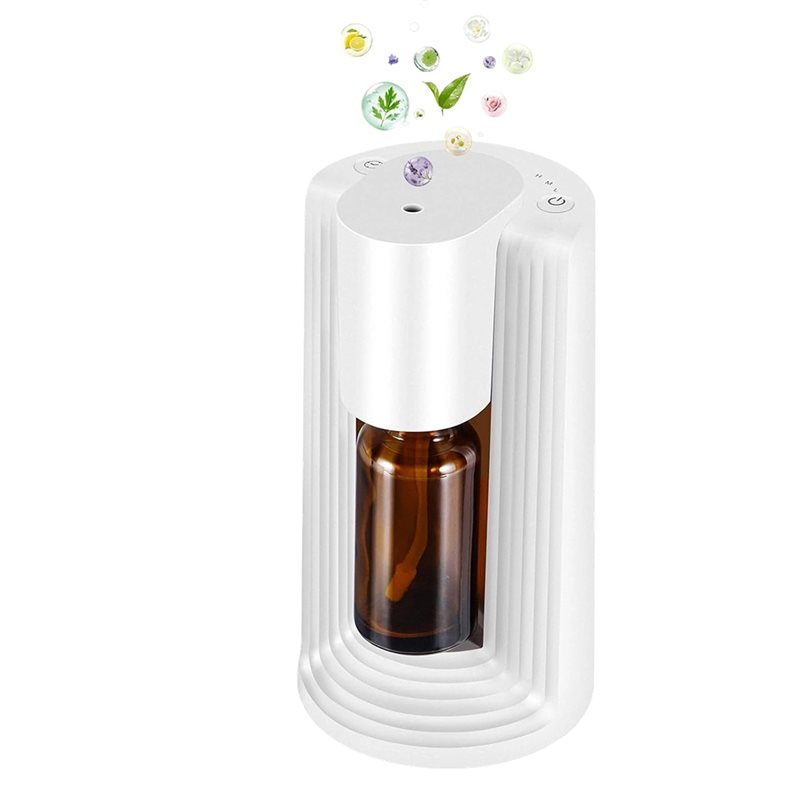 【NEW A39M】 Waterless Essential - огляд і ціна Home Fragrance With Essential Oils