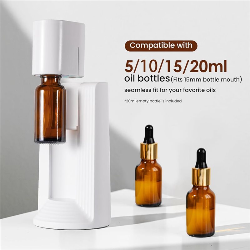 【NEW A39M】 Waterless Essential - огляд і ціна Home Fragrance With Essential Oils