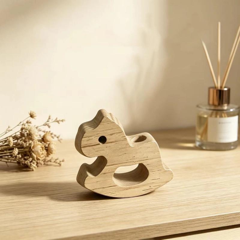 Wooden Design Aromatherapy Oil - огляд і ціна Home Fragrance Relax At Home