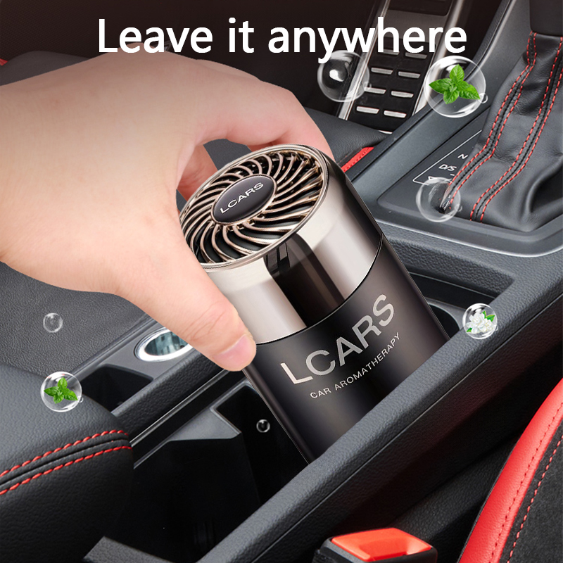 Lcars Car Fragrance for Men, G - огляд і ціна Home Fragrance Use