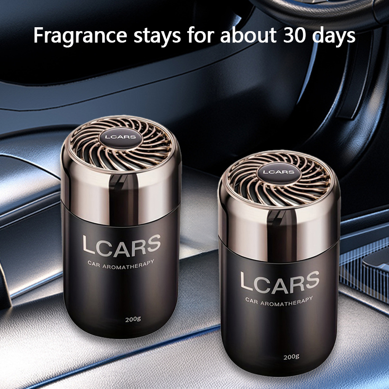 Lcars Car Fragrance for Men, G - огляд і ціна Home Fragrance Use